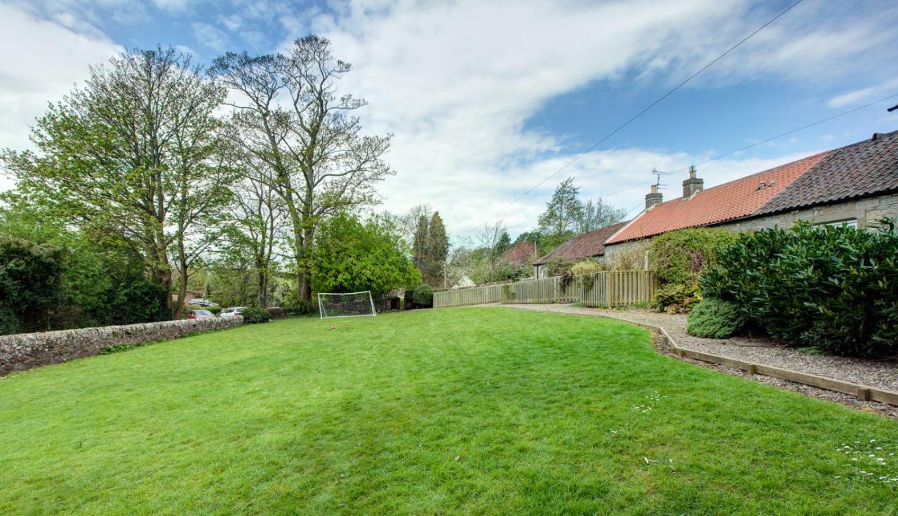 Taylor Cottage St Andrews Exterior foto