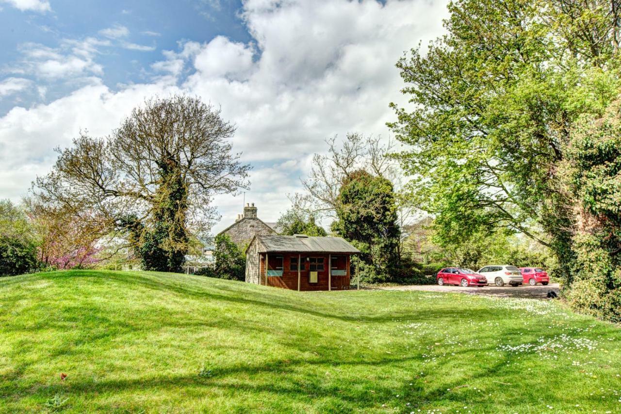 Taylor Cottage St Andrews Exterior foto